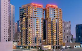 Marriott Executive Apartments Manama, Bahrain